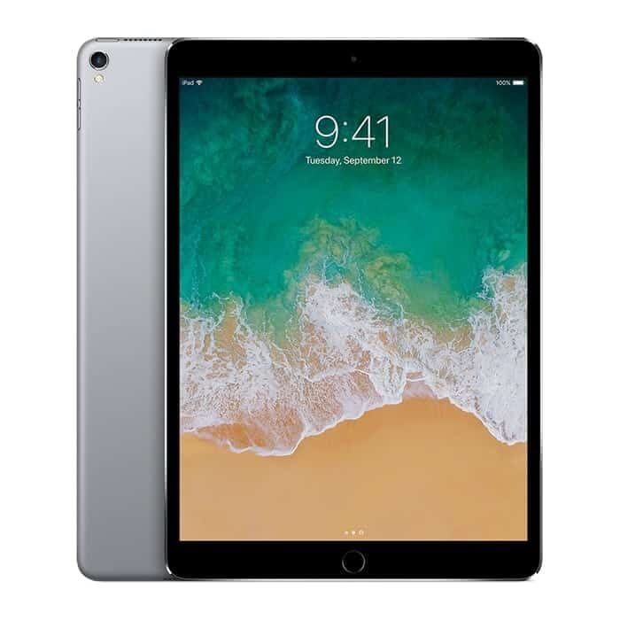 iPad Pro 9.7" Cinzento Sideral 32gb