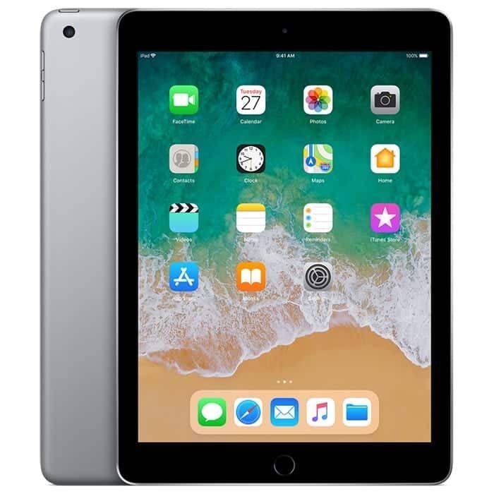 iPad Mini 4 32gb Cinzento Sideral recondicionado