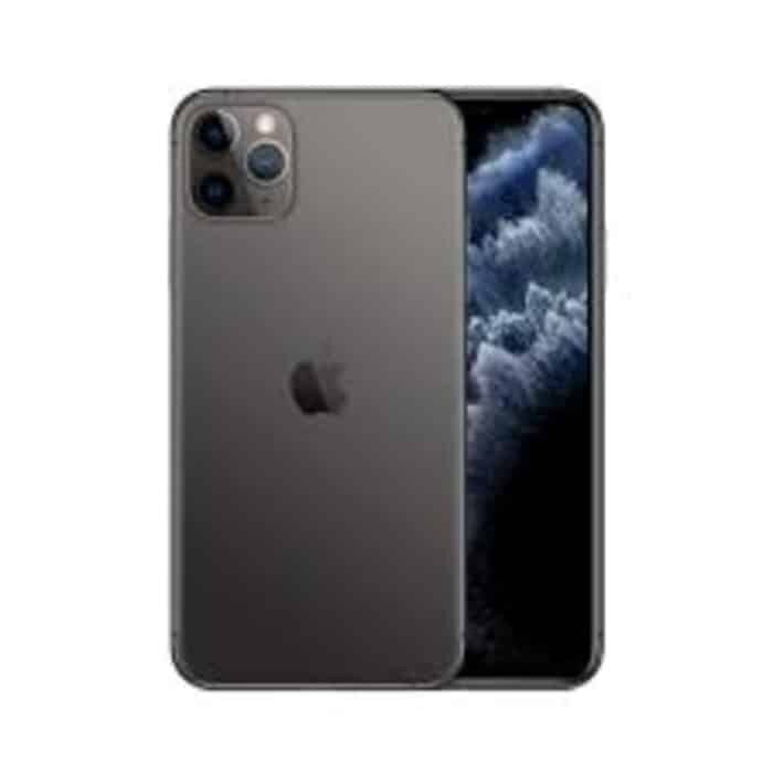 Apple iPhone 11 Pro Cinzento
