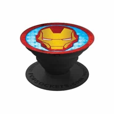 Popsocket Justice League Iron Man 1