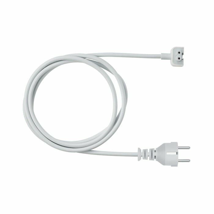 cabo de corrente para macbook
