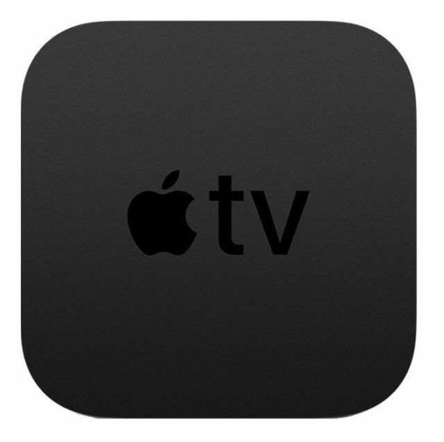 Apple TV 3rd Gen A1427