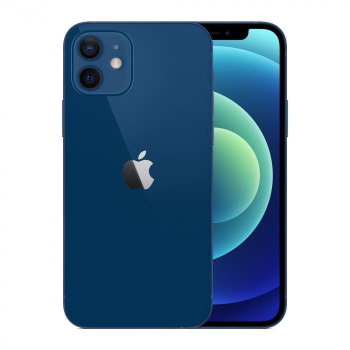 iphone 12 azul