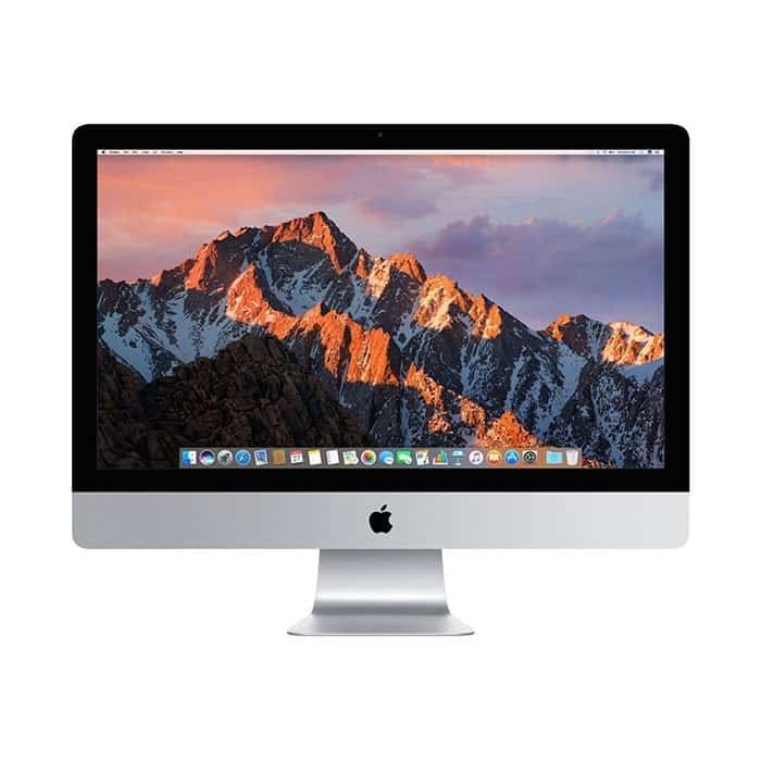 Apple iMac Retina 5K 2722 Late 2015 1