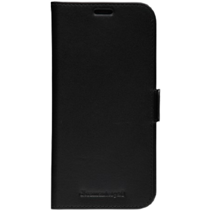 Dbramante1928 iPhone 12 Pro Max Copenhagen Slim Wallet Case Black
