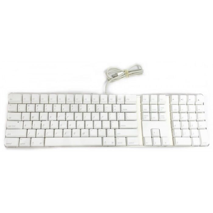 Apple Keyboard A1048