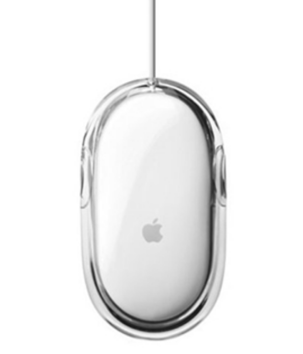 Apple Mouse M5769