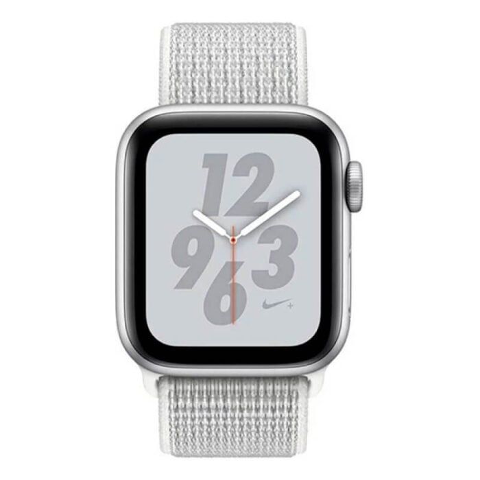 Apple Watch Series 4 44mm Nike GPSCellular Aluminium Case
