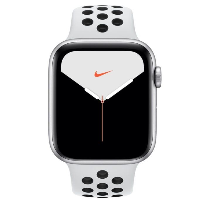Apple Watch Series 5 Nike 40mm GPSCellular Aluminium Case
