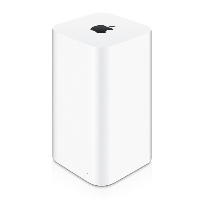 Apple AirPort Time Capsule 802.11ac A1470 3TB