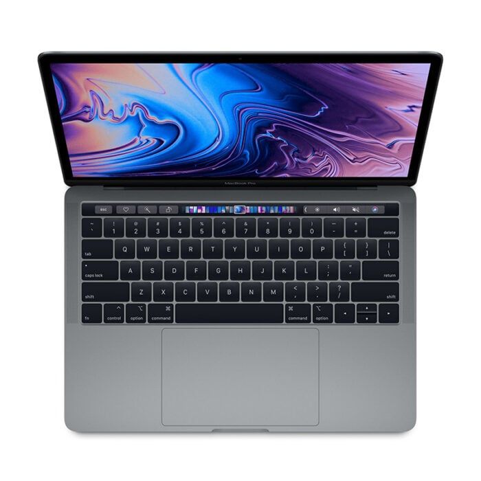 Apple MacBook Pro 1322 2019 2 TBT3