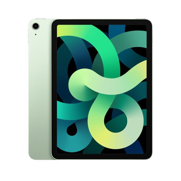 Apple iPad Air 2020 verde