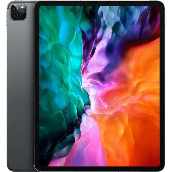 Apple iPad Pro 2020 12.922