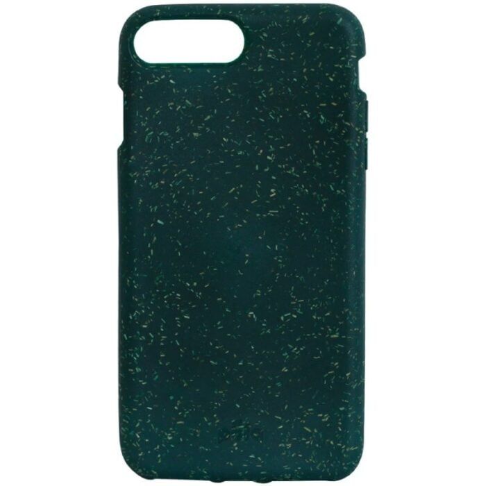 Pela iPhone 66s78 Plus Eco Case Green