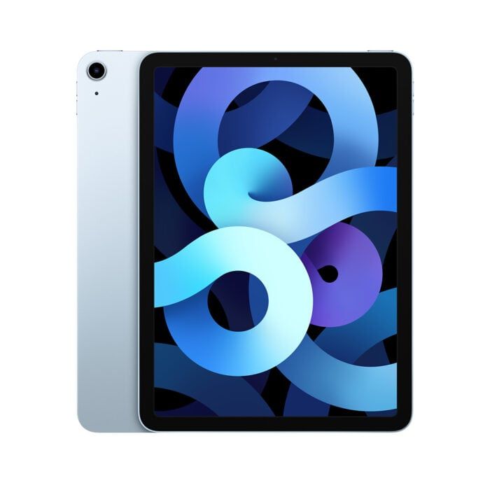 Apple - iPad Air 4 (2020) Azul