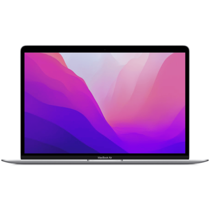 MacBook Air 1322 2020 a 2018 Prateado