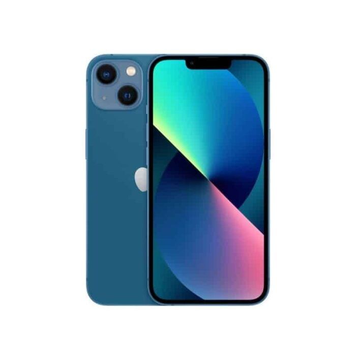 Apple - iPhone 13 Mini Azul