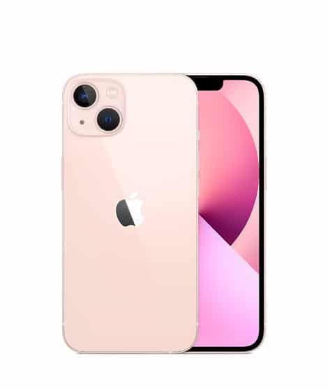 Apple - iPhone 13 Rosa