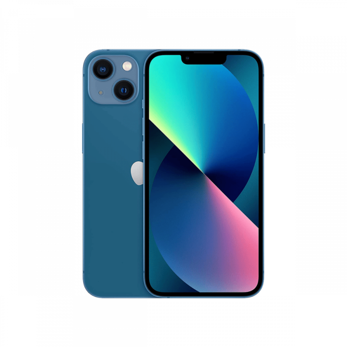 Apple - iPhone 13 Azul