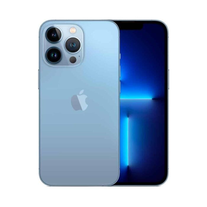 Apple - iPhone 13 Pro Azul