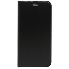 Cellect iPhone 11 Pro Max Flip Cover Black