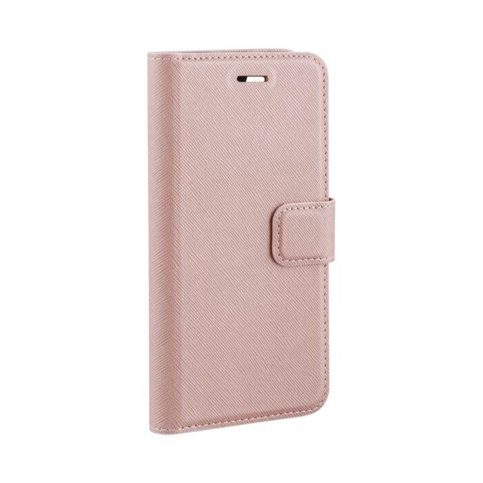 Xqisit iPhone 66S78 Wallet Case Viskan Pink