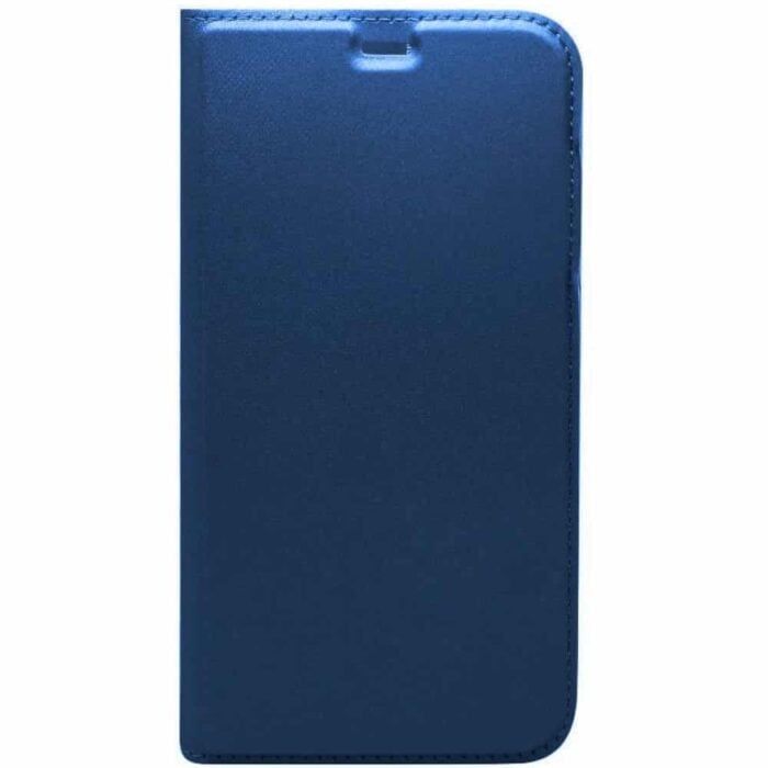 C iPhone 11 Pro Flip Cover Blue