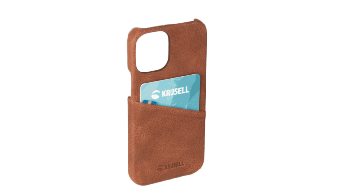 K iPhone 11 Pro Sunne Card Cover Leather
