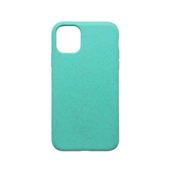 MN iPhone 11 Pro Eco Case Green