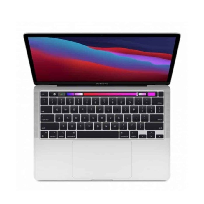 MacBook Pro 2020 Cinzento Sideral 1