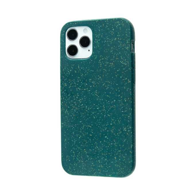 Pela iPhone 1212 Pro EcoFriendly Classic Case Green
