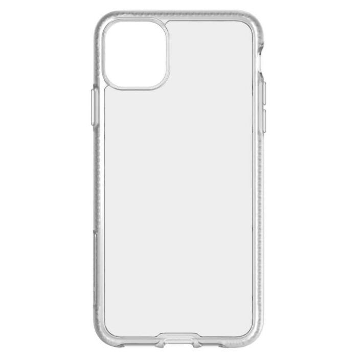 T21 Pure Clear Cover Transparent