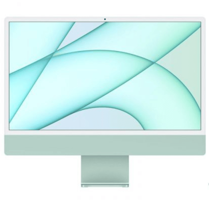 Apple - iMac Retina 4.5K M1 2021 Verde