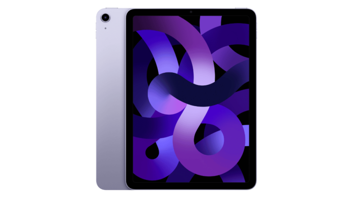 Apple - iPad Air 5 (2022) Roxo
