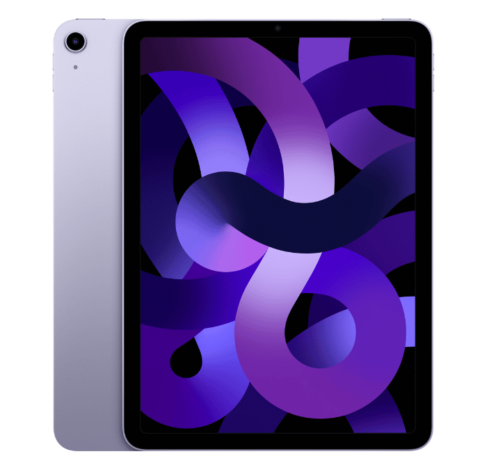 Apple - iPad Air 5 (2022) Roxo