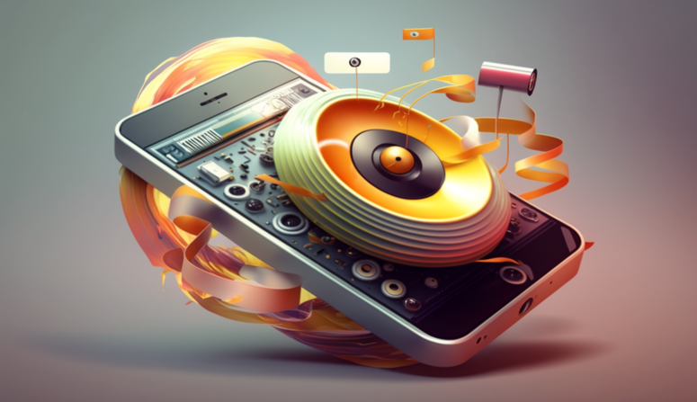 transferir músicas para o iPhone sem o iTunes
