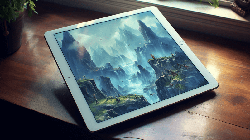O que e um iPad guia completo para iniciantes em dispositivos Apple