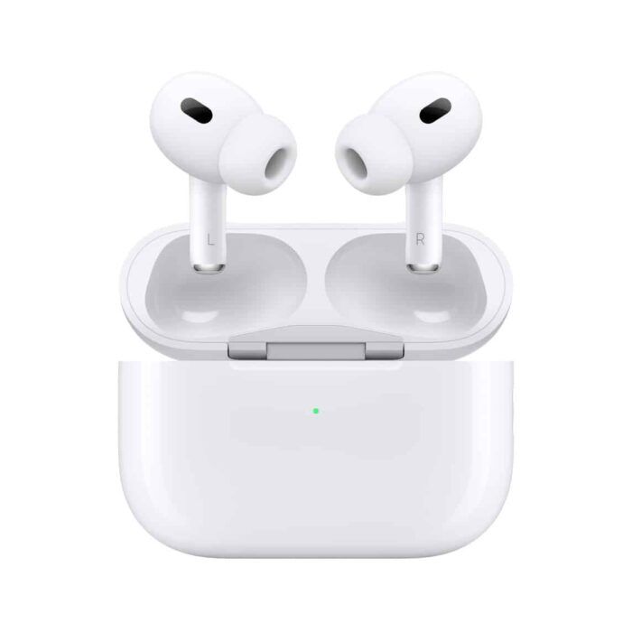 Apple AirPods Pro 2nd Gen with MagSafe Charging Case Branco