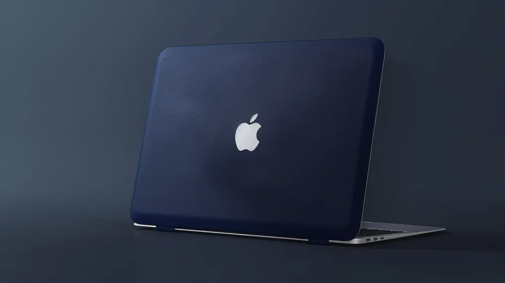 Capa MacBook: Proteção e Estilo em Harmonia