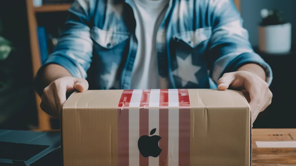 Comprar MacBook EUA nos Estados Unidos