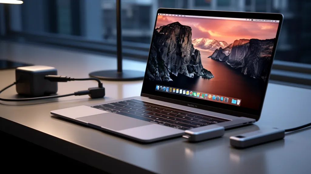 Hub USB C MacBook Pro: Tudo o Que Você Precisa Saber