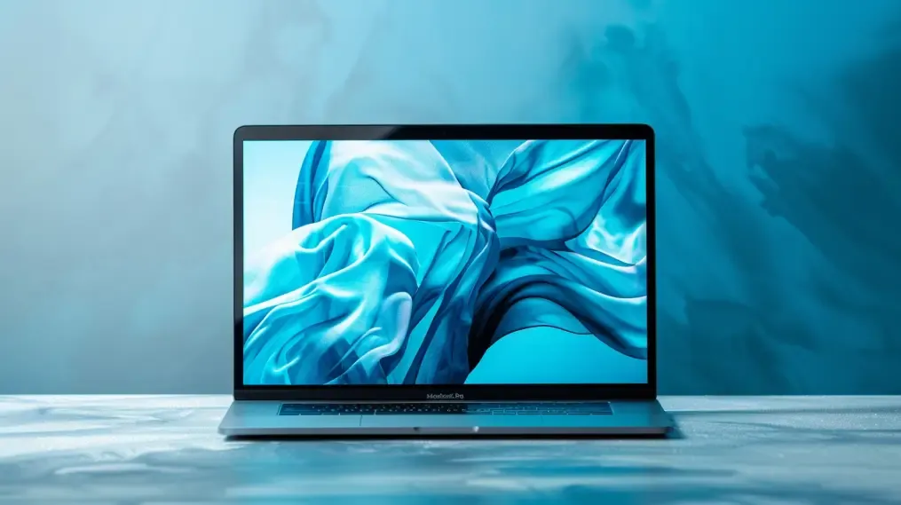 MacBook Pro 14": Potência e Portabilidade em Perfeita Harmonia