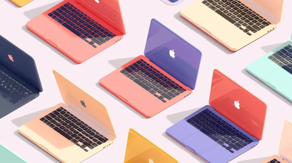 Proteção e Estilo: Escolhendo a Capa MacBook Pro