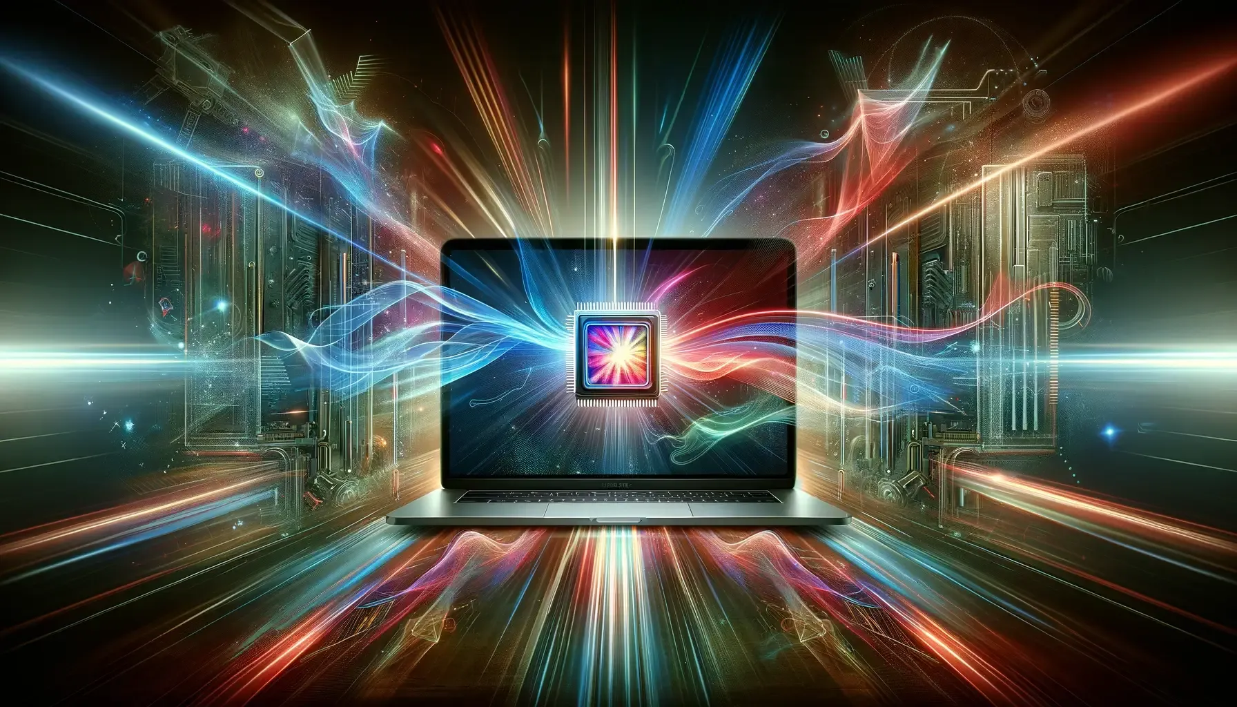 macbook pro i5 processor
