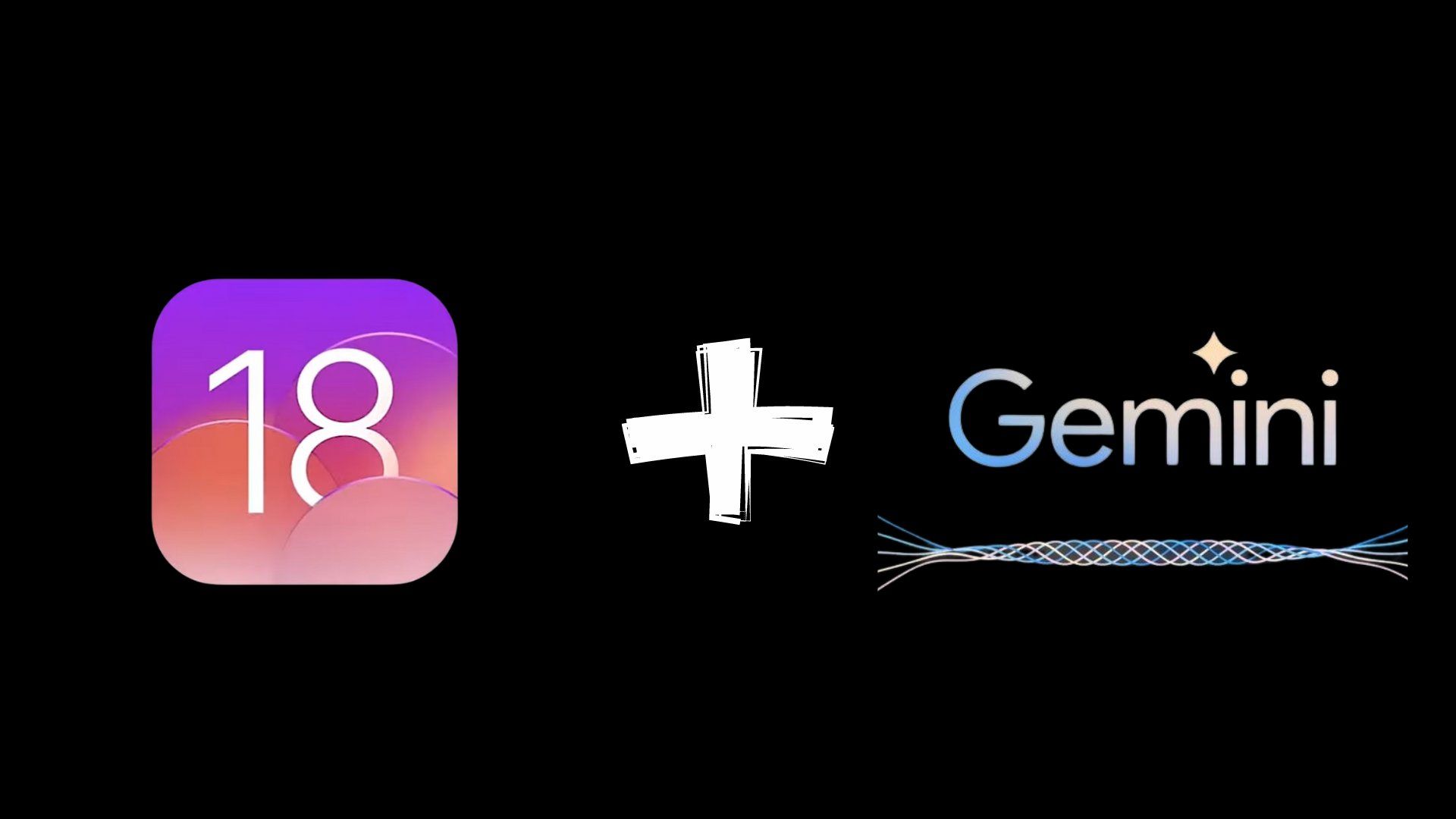 Gemini no iPhone